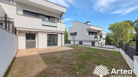 Photo 2 of Houses for sale in Julian Garaizar Kalea, Alango, Getxo