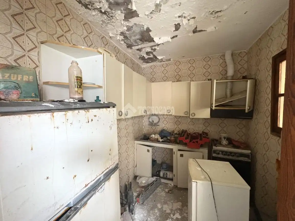 Kitchen of Houses for sale in Las Palmas de Gran Canaria  with Terrace