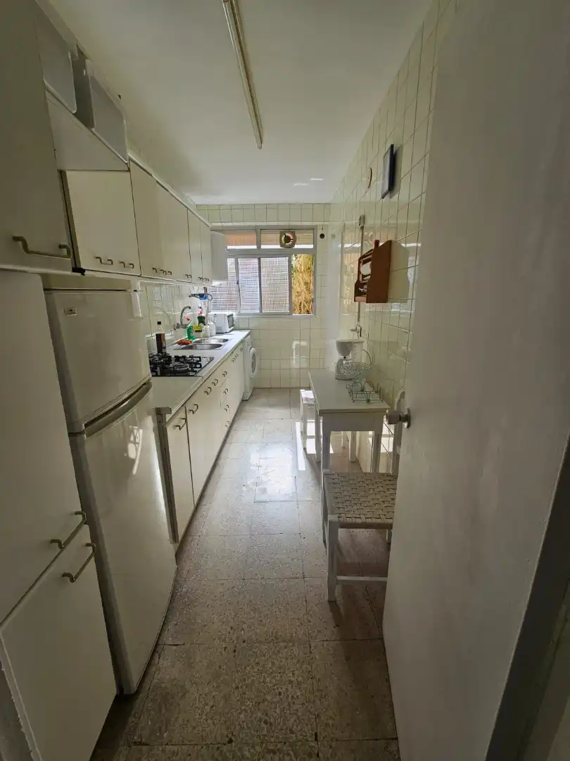 Wohnung zur Miete in Mangas Verdes - Las Flores - Parque del Sur