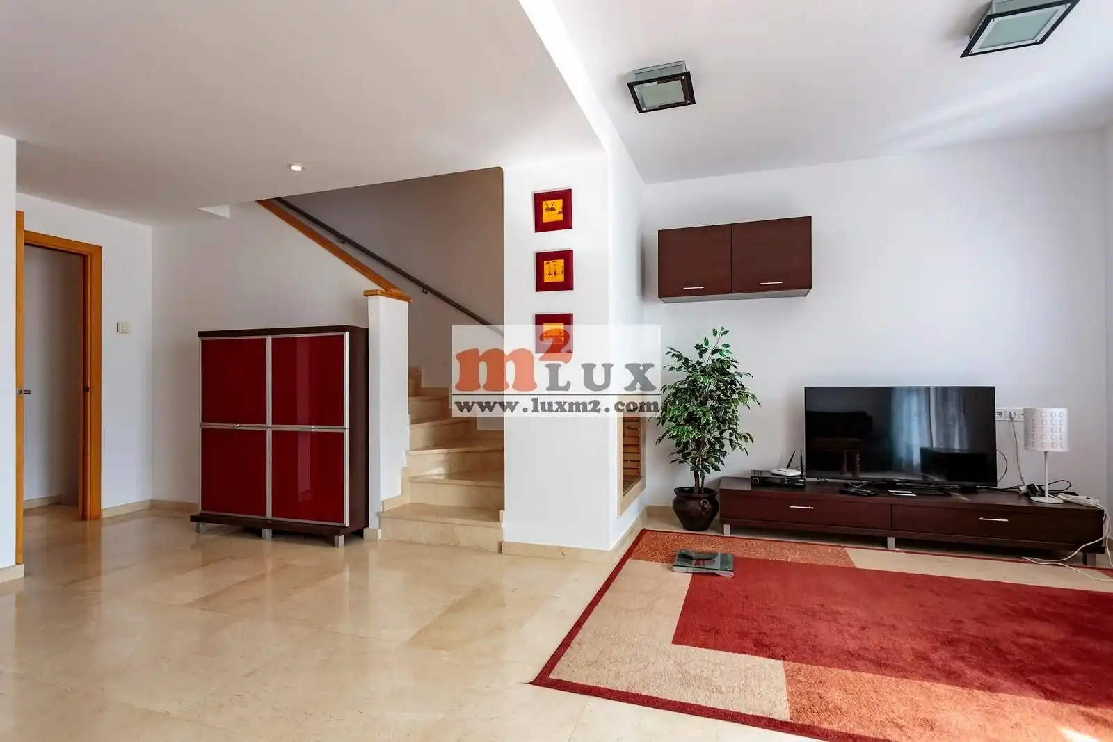 Terraced house with pool for sale in Avinguda Sa Boadella, imagen 15