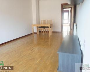 Living room of Flat for sale in Gijón   with Terrace and Storage room