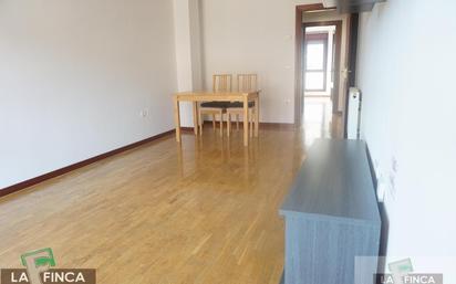 Living room of Flat for sale in Gijón   with Terrace and Storage room