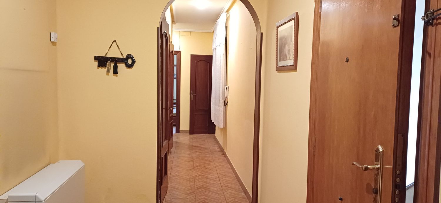 Flat for sale in Mieres (Asturias)  with Heating, Storage room and Swimming Pool