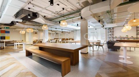 Foto 3 von Büro zur Miete in Carrer de Folgueroles, Sant Gervasi i la Bonanova,  Barcelona Capital