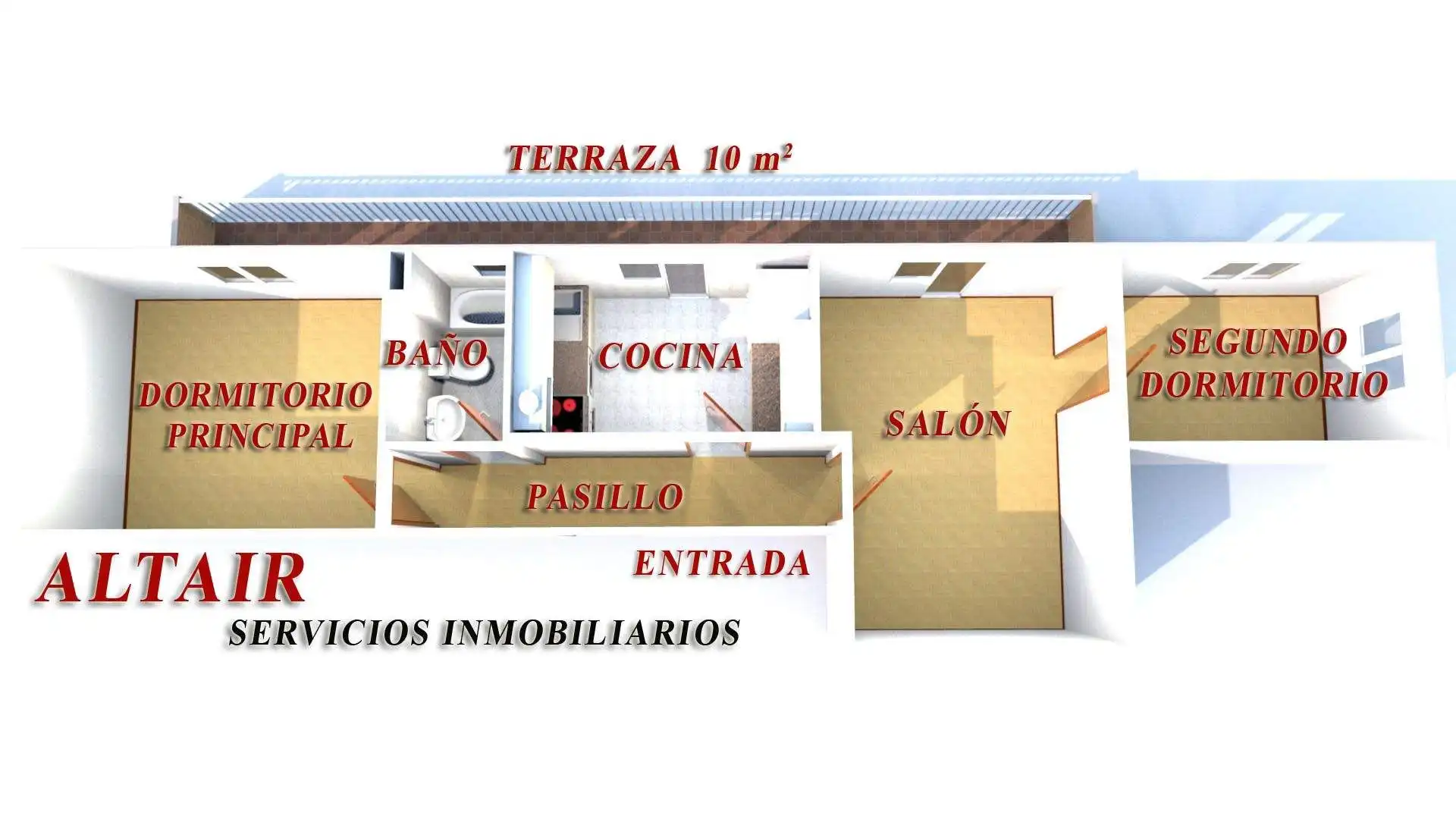 Wohnung zur Miete in Carabanchel, imagen 21