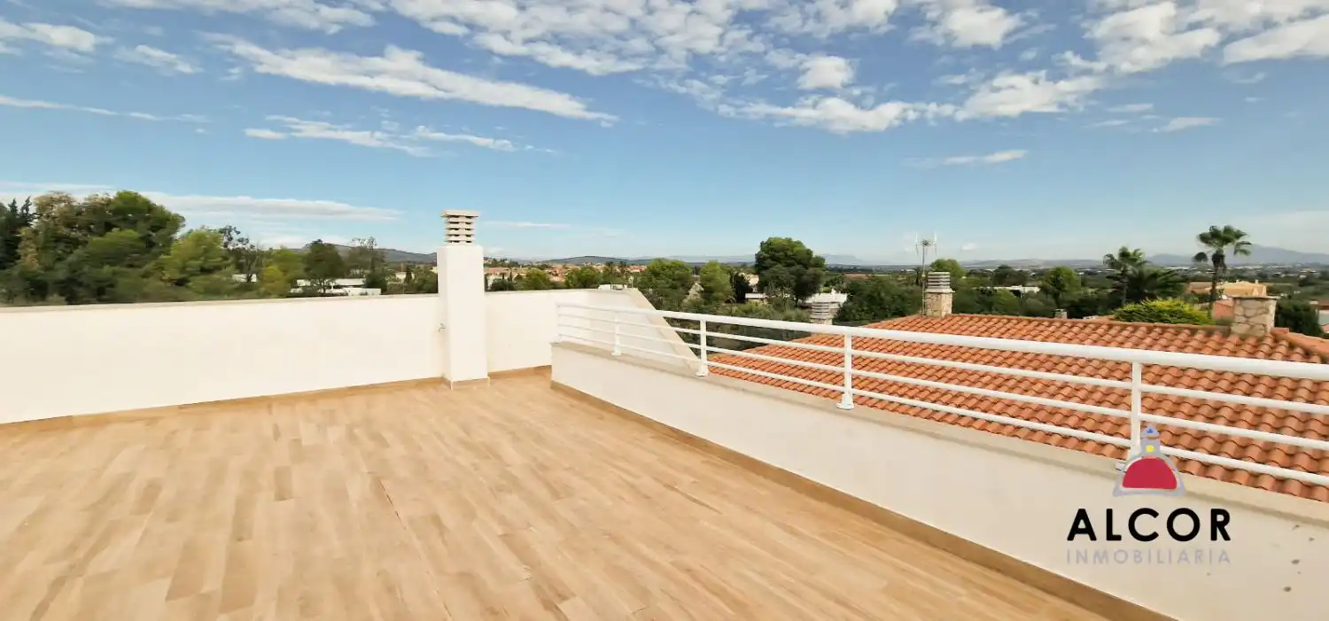 Villa con piscina in vendita a Las Atalayas - Urmi - Cerro de Mar, imagen 44
