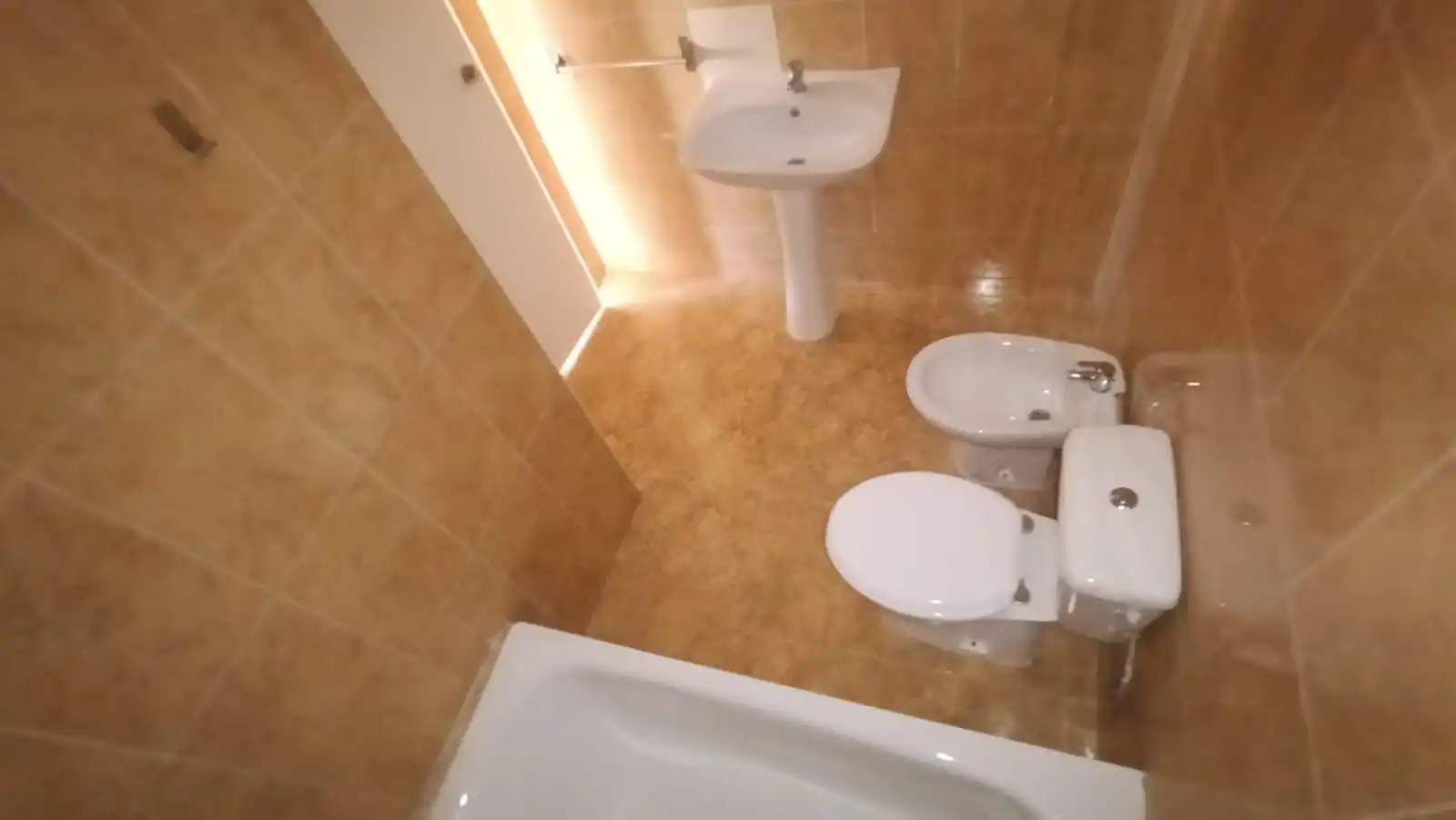 Baño de Piso en venta en Vila-seca con Trastero