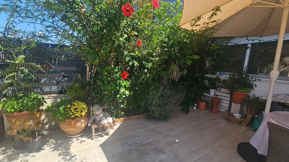 Reihenhaus mit Pool zum Verkauf in Carrer de Creta, imagen 3