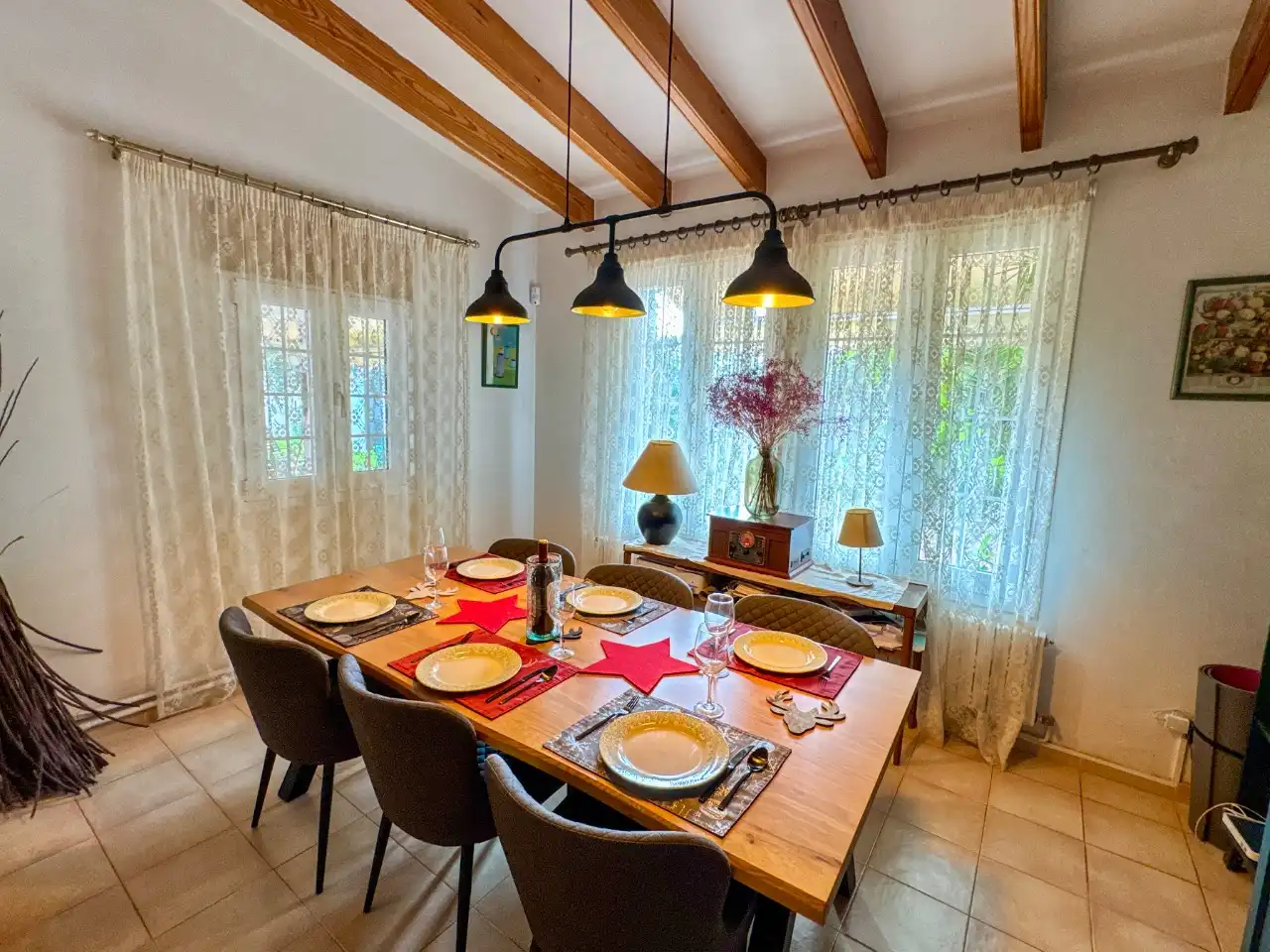 Villa mit Garten zum Verkauf in Carrer de l'Amazònia 2, imagen 17