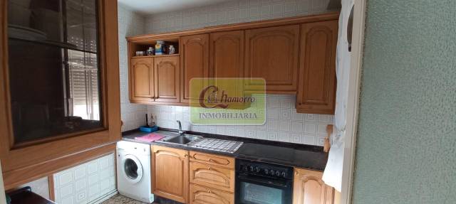 Piso en Venta en Canido