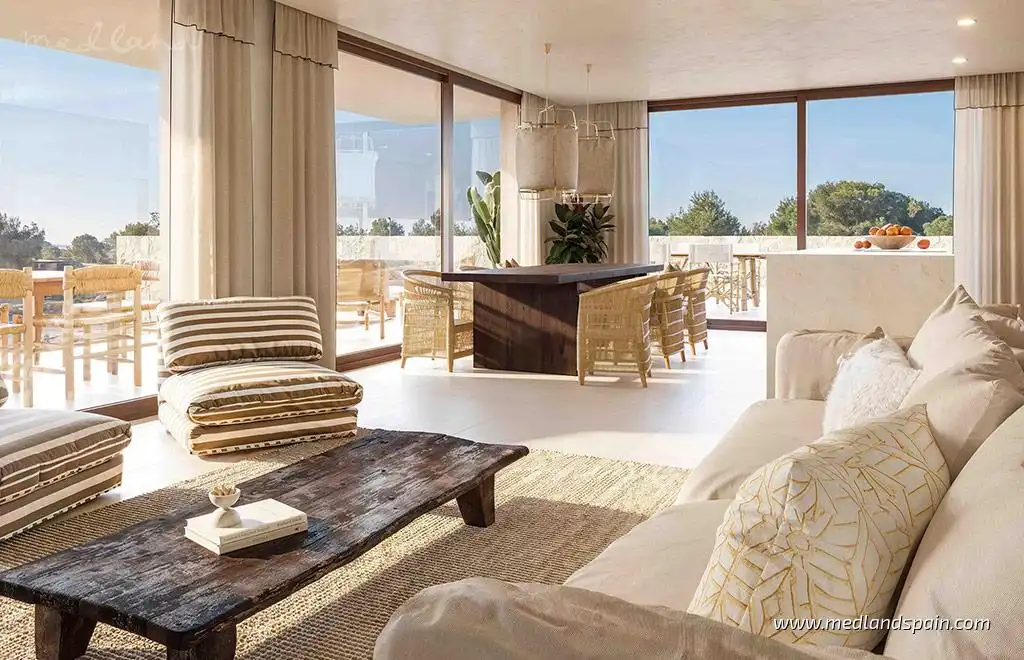Villa avec piscine à vendre à Orihuela Costa, imagen 6