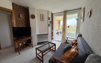 Living room of Flat for sale in Vila-seca  with Air Conditioner, Heating and Furnished