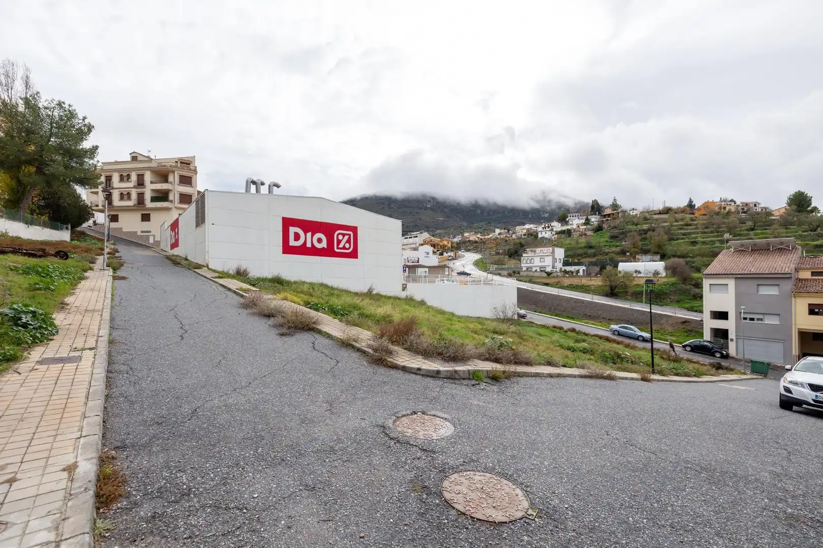 Business premises for sale in Castillo de Locubín, imagen 5