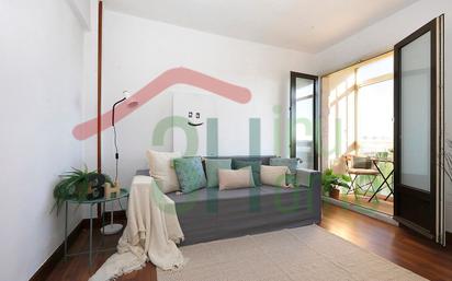 Living room of Flat for sale in Irun   with Terrace