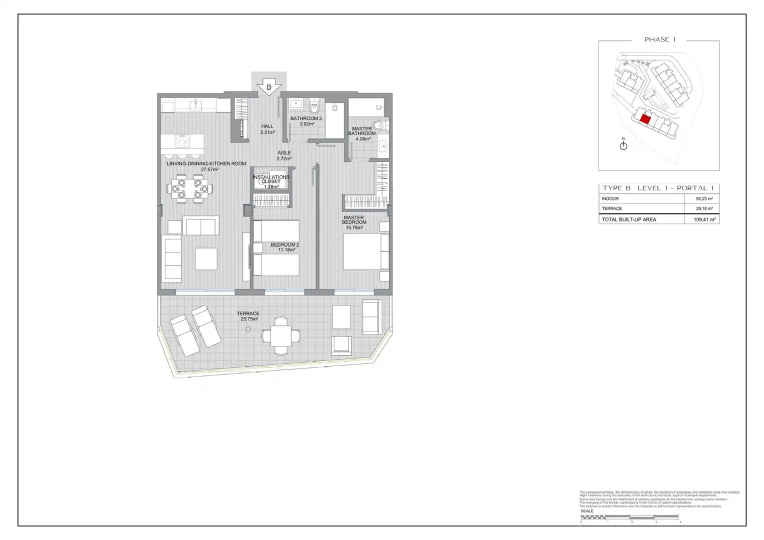 Apartament amb piscina en venda a Mijas pueblo, imagen 20