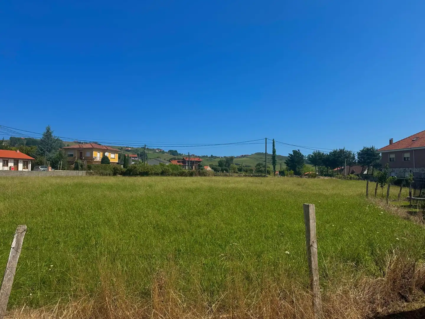 Terreni e lotti in vendita a Barrio CAMPLENGO, imagen 7