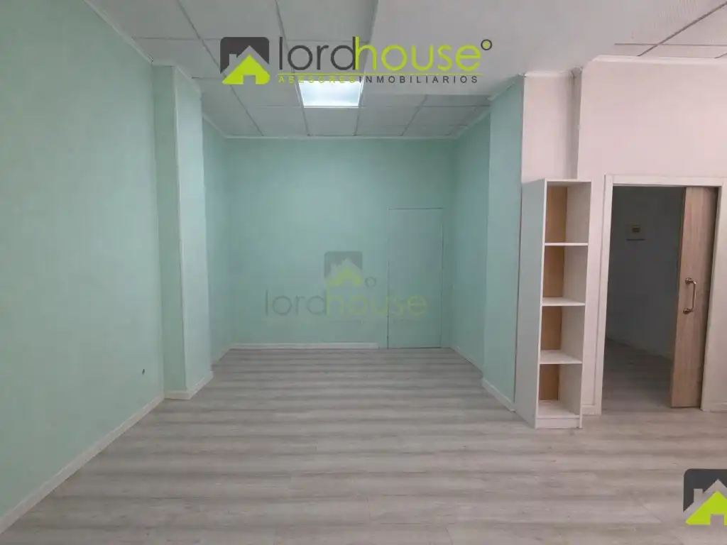 Local comercial en venda a Calle Carpinteria, imagen 7