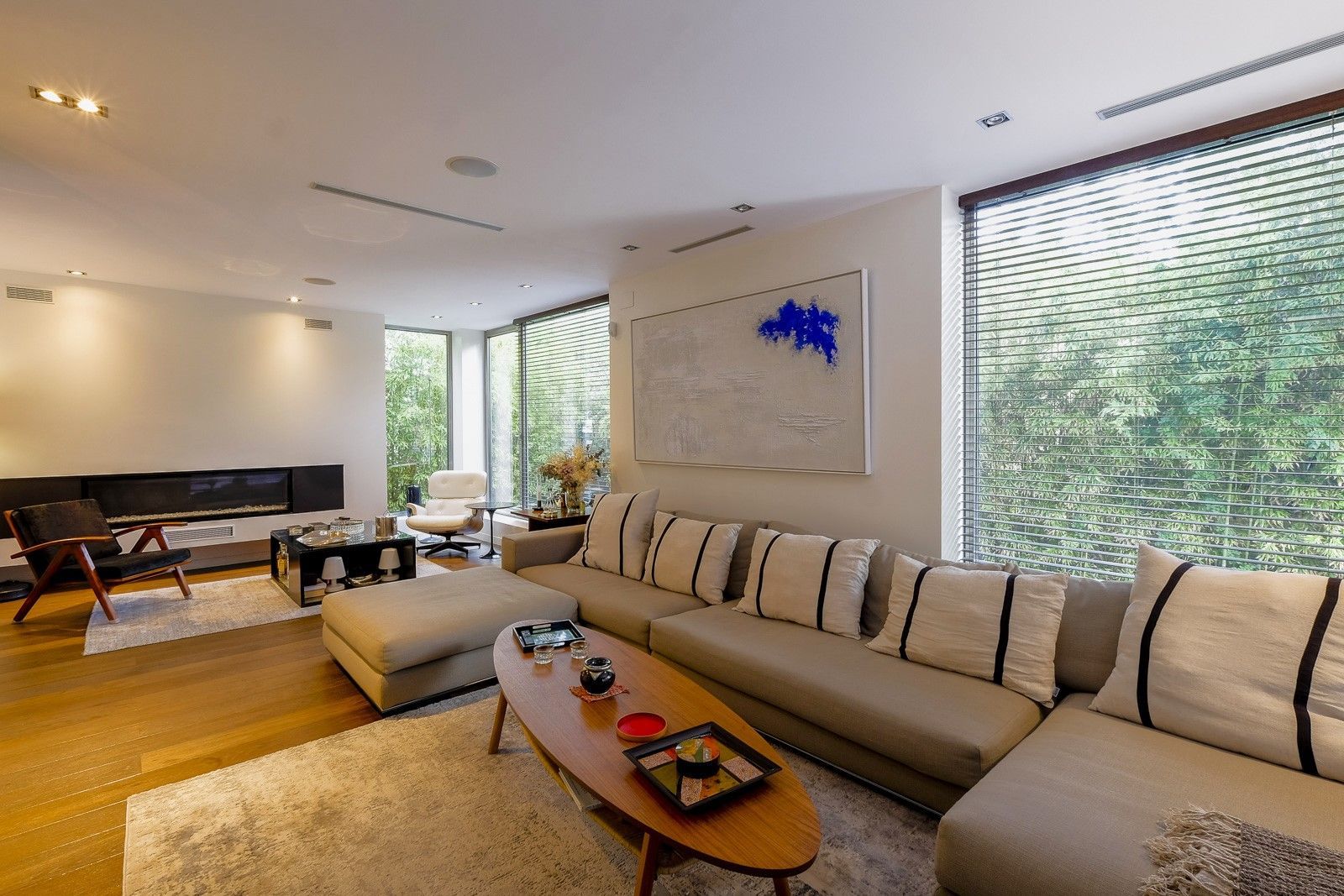 House or chalet for sale in Carrer de la Santíssima Trinitat del Mont, Sarrià