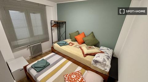 Foto 2 de Pis per a compartir a Parque Palomar – Bombarda,  Zaragoza Capital