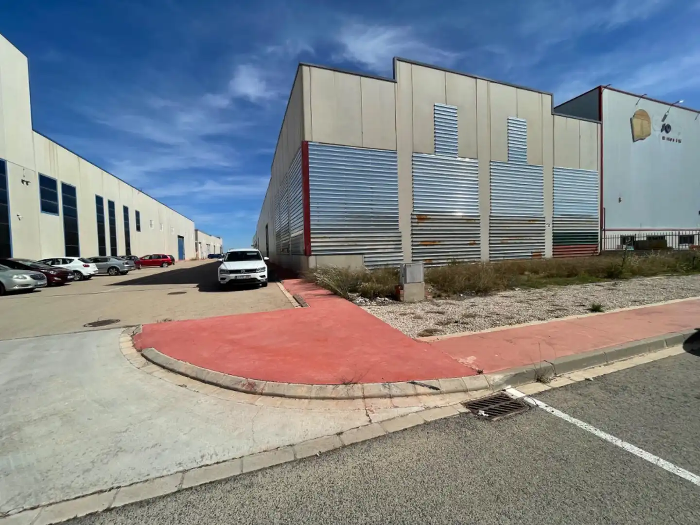 Industriegebäude zum Verkauf in Pedanías - Extrarradio, imagen 6