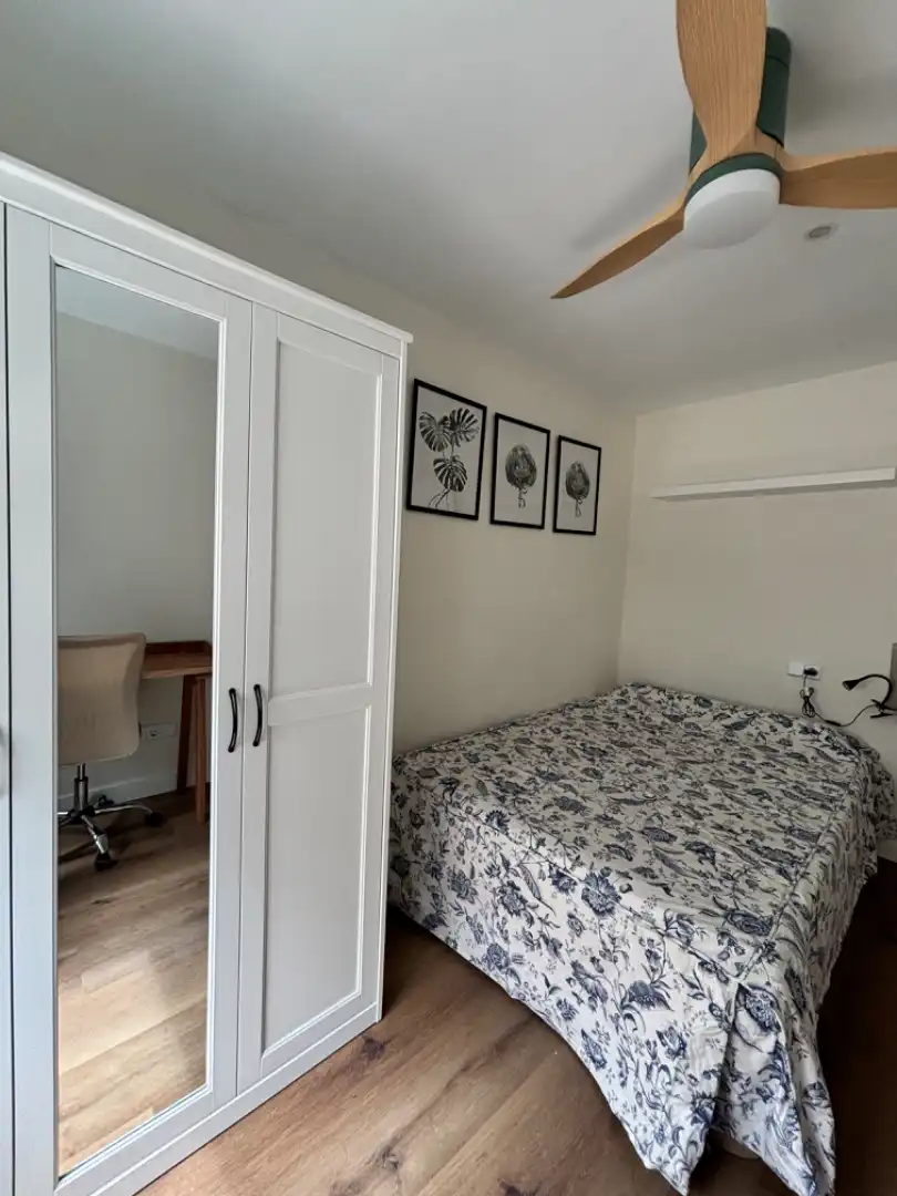 Wohnung zur Miete in Calle del Nenúfar, Berruguete