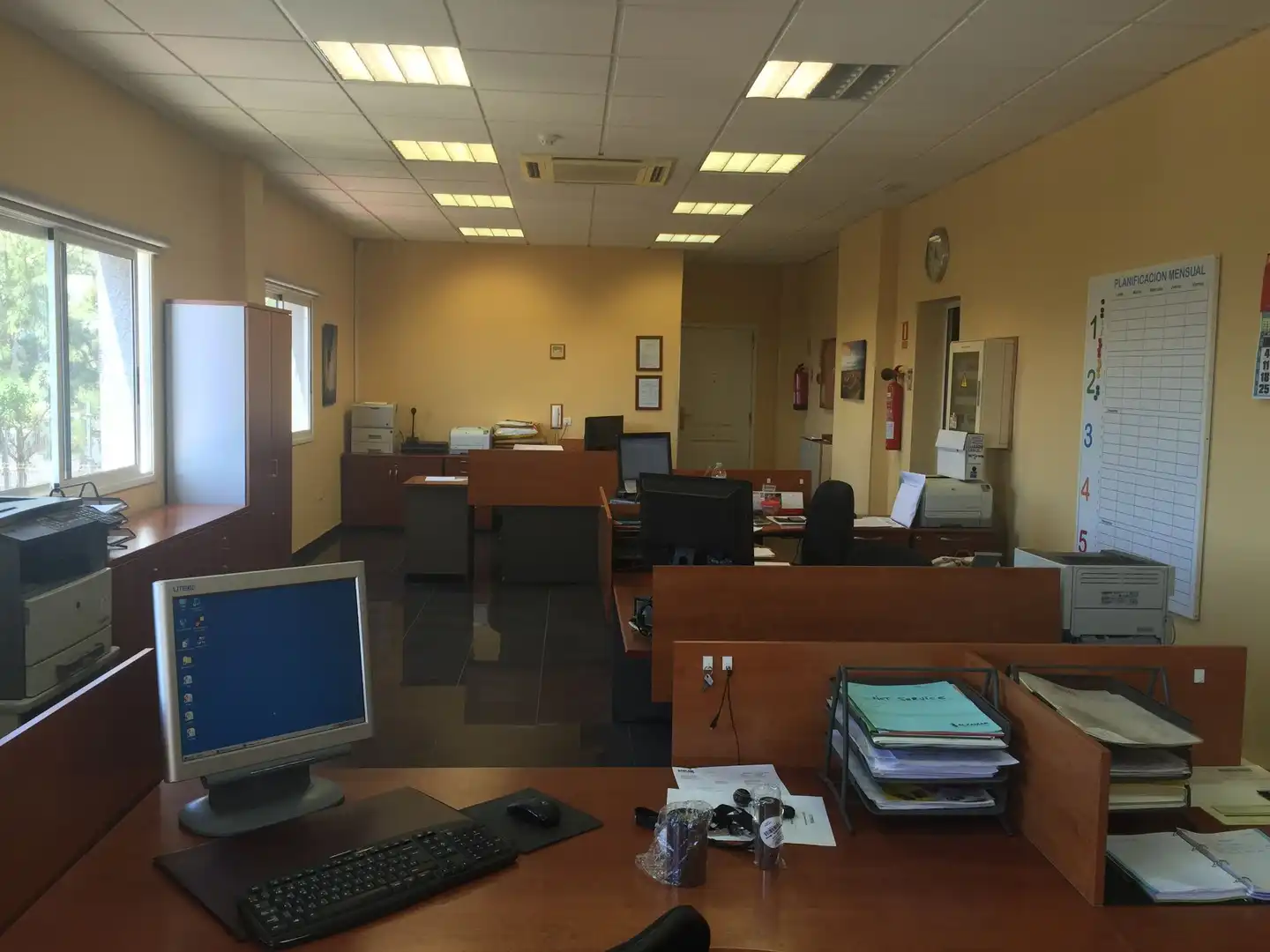 Industrial buildings for sale in Candelaria