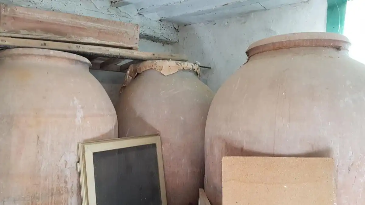 Vista exterior de Casa o xalet en venda en Minaya