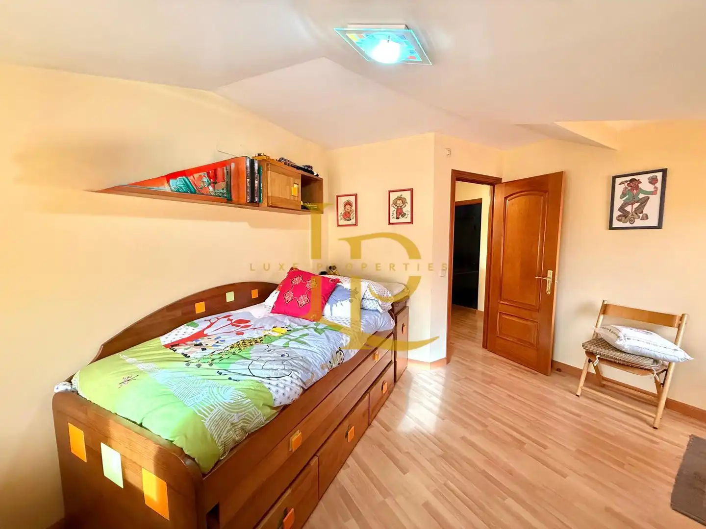 Piso en venta en Casco Histórico