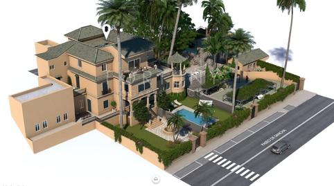 Foto 4 de Dúplex en venta en N/a, 55, La Malagueta - Monte Sancha, Málaga