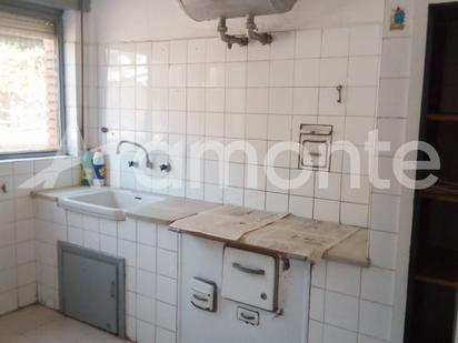 Kitchen of Flat for sale in Degaña