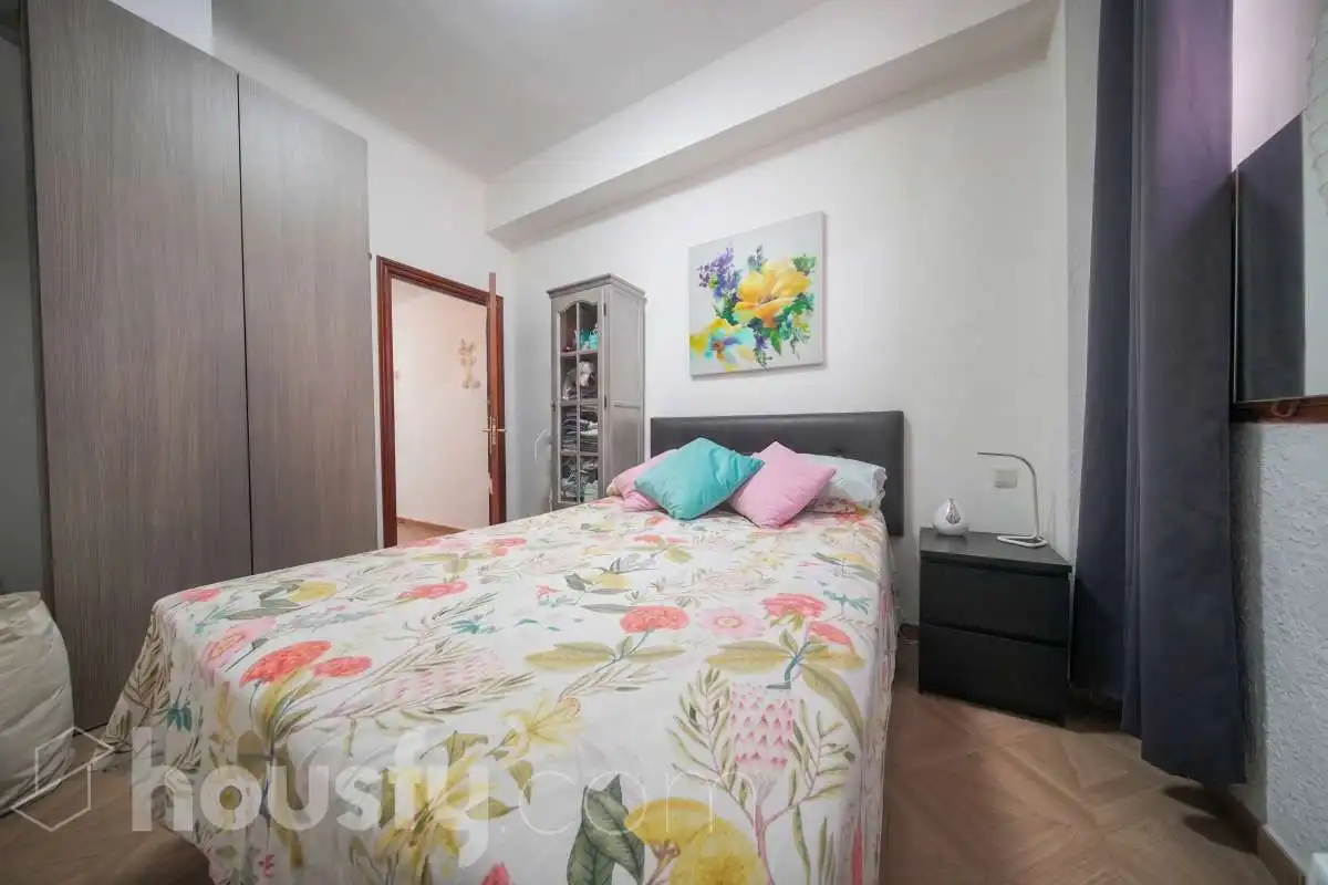 Flat with lift for sale in Calle Rey Francisco ., imagen 30