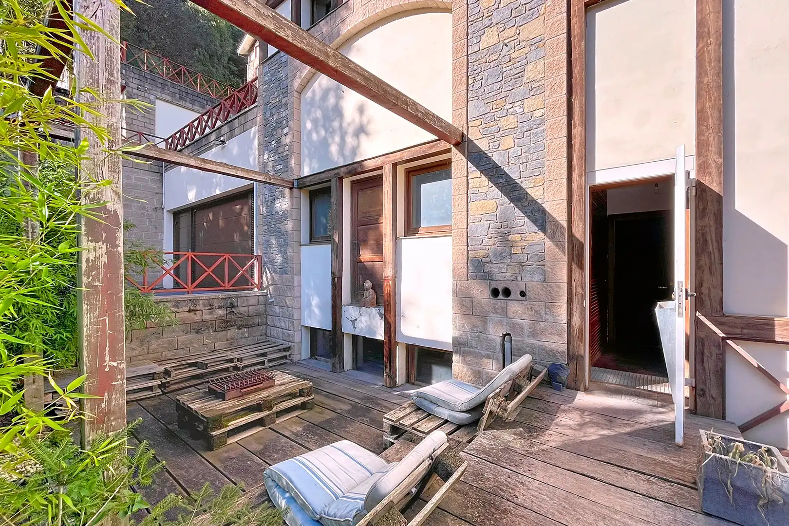 Casa pareada con jardín en venta en La Massana pueblo, imagen 27