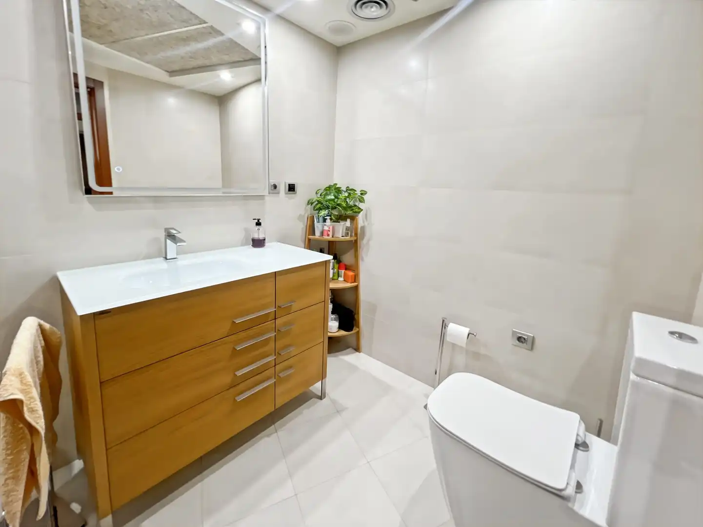 Bathroom of Duplexes for sale in Centro  