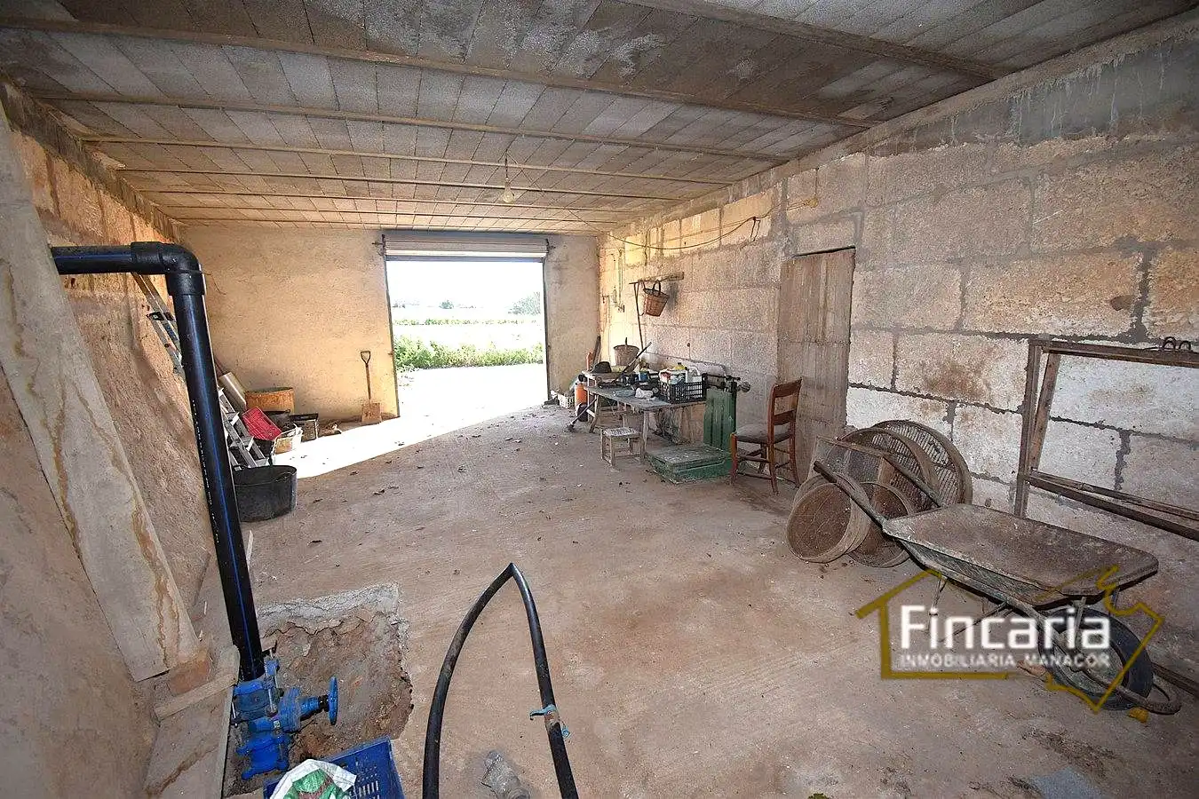 Country house zum Verkauf in Manacor