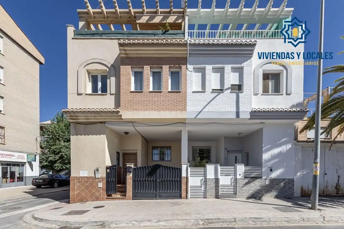 Casa en venta en Zaidín, imagen 16