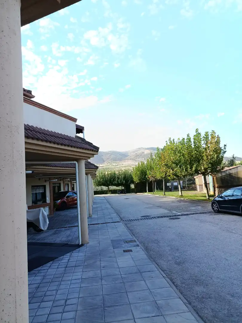 Detached homes for sale in La Guardia de Jaén