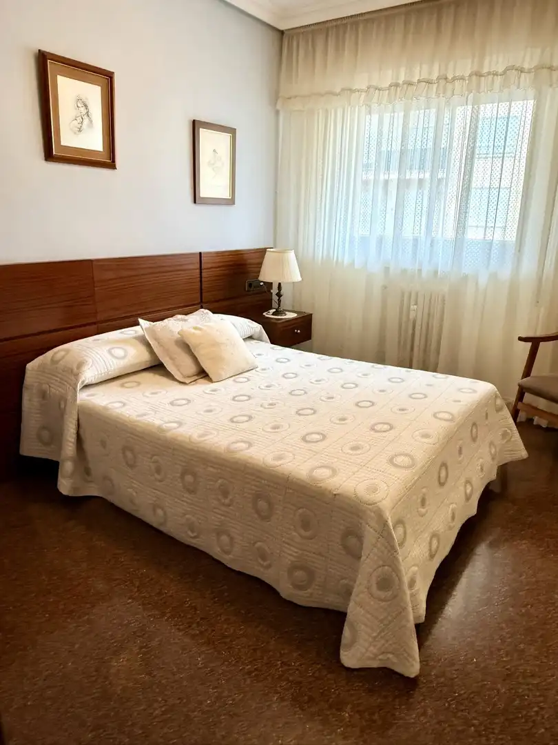 Habitación de Piso en venta en Alcoy / Alcoi con Aire acondicionado, Calefacción y Terraza