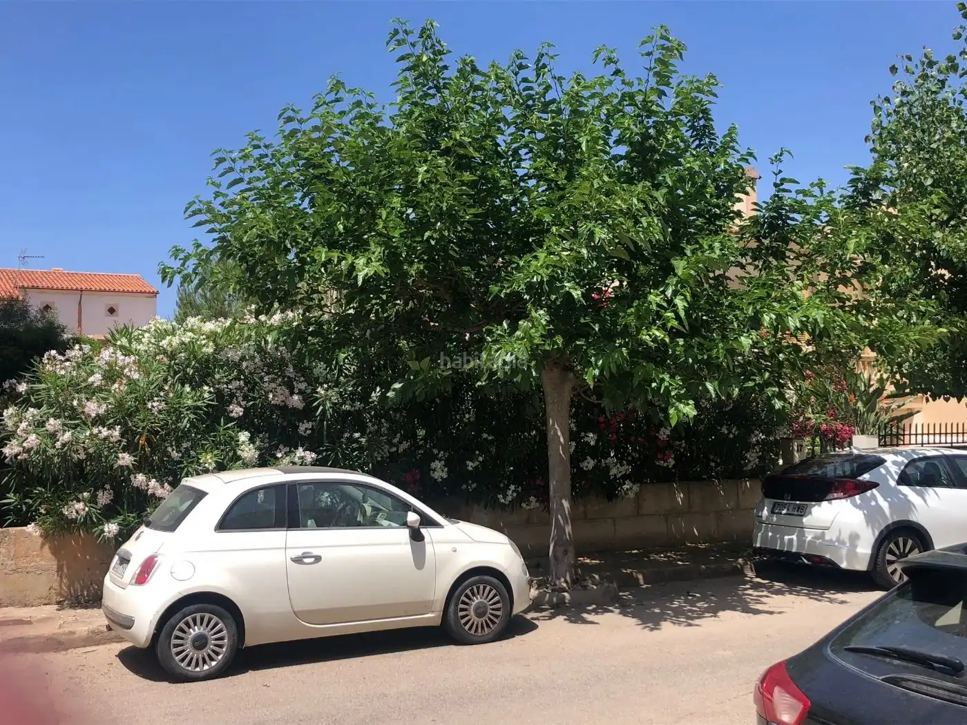 Terreno residencial en venta en Carrer Cornets 15, imagen 3