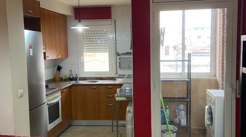Foto 2 de Piso en venta en Carrer Ponent, Mollerussa, Lleida