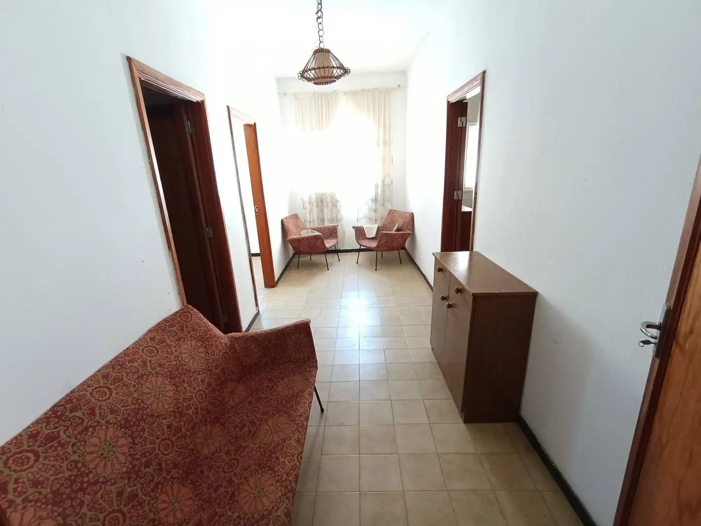 Casa o chalet en venta en Calle PADRE CLARET, San Bartolomé Interior