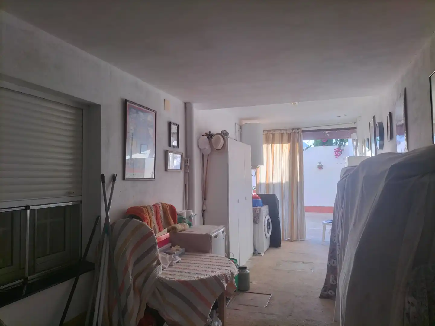 Reihenhaus zum Verkauf in Albaida del Aljarafe, imagen 20