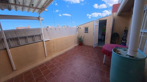 Foto 3 de Ático en venta en Florida Alta, Alicante / Alacant