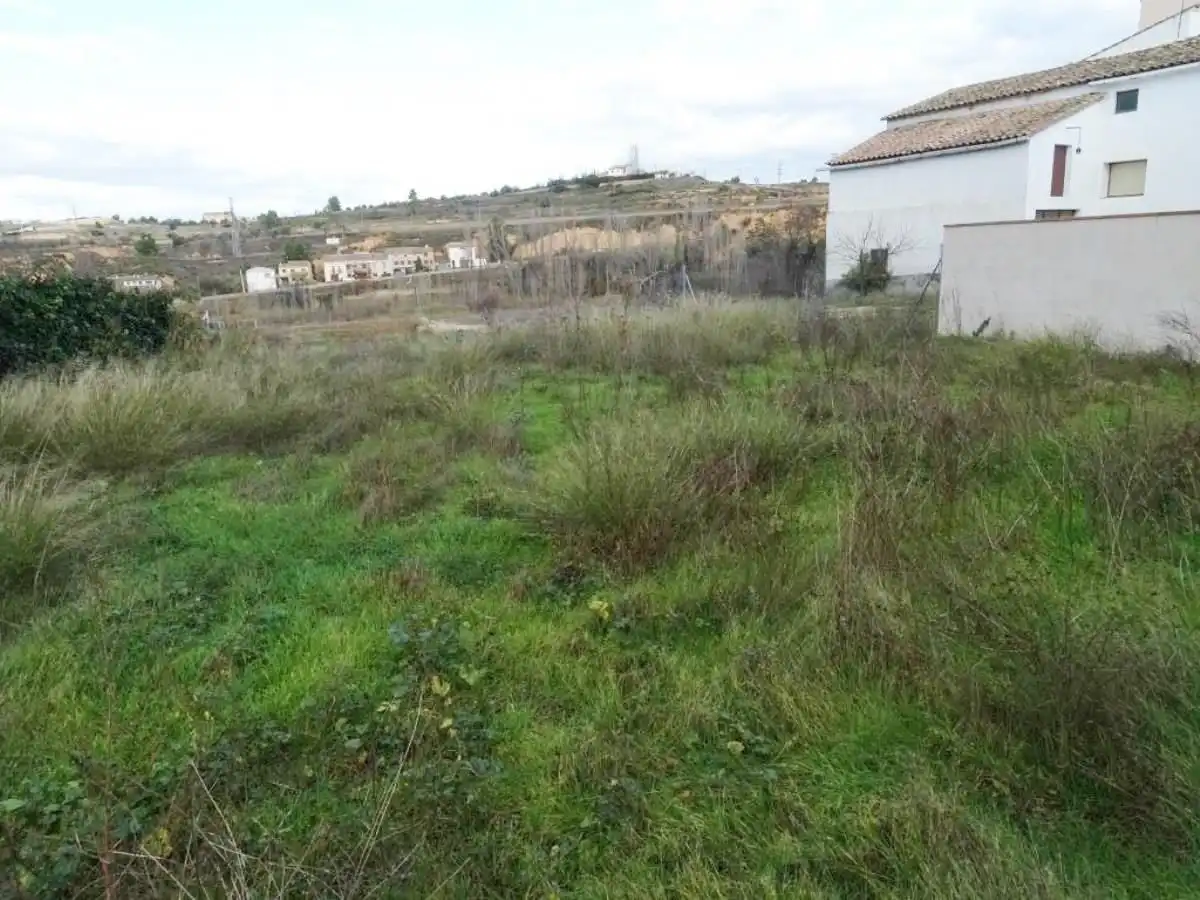 Terreni e lotti in vendita a Valderrobres, imagen 11