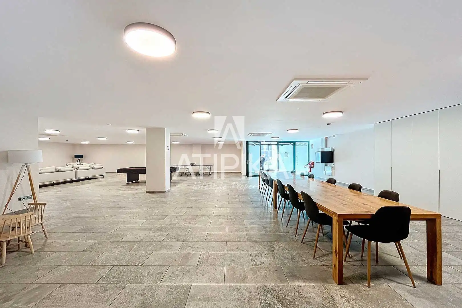 Ático con piscina en venta en Finestrelles, imagen 62