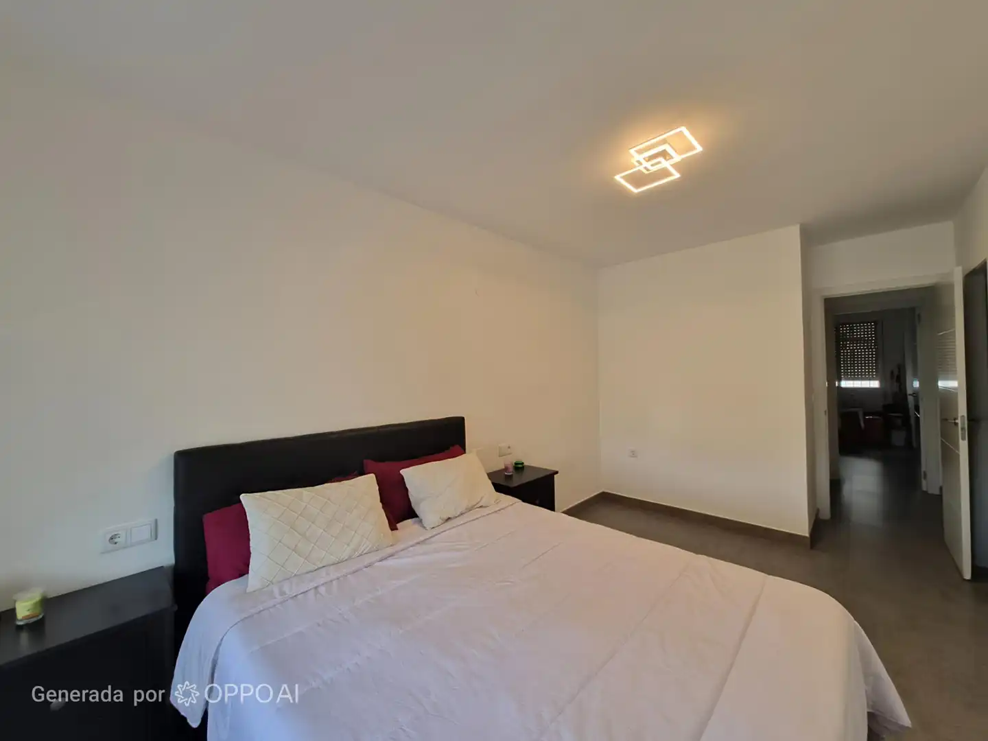 Habitación de Piso en venta en Vila-real con Aire acondicionado, Terraza y Amueblado