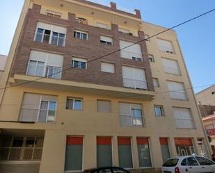 Vista exterior de Garatge en venda en Sant Carles de la Ràpita