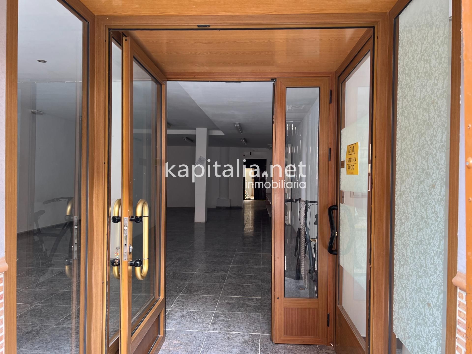 Planta baja for sale in Rafelguaraf  with Terrace and Storage room