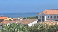 Exterior view of House or chalet for sale in Mijas  with Private garden, Terrace and Swimming Pool