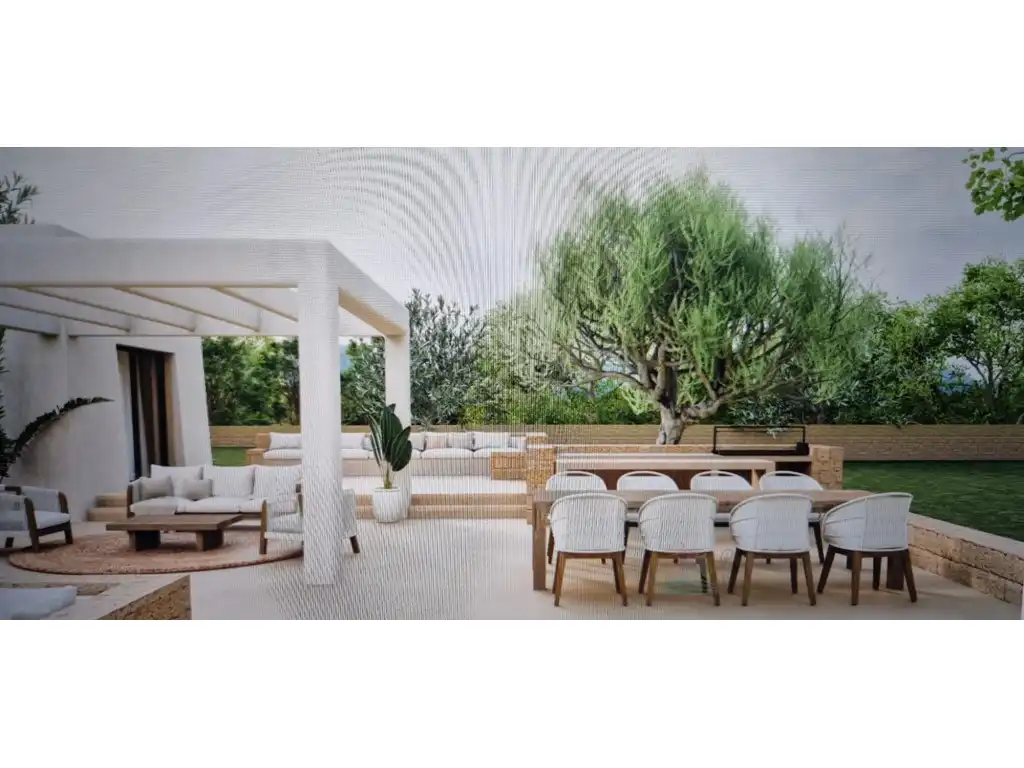 Casa amb terrassa en venda a Diseminados Cala Conte, imagen 10