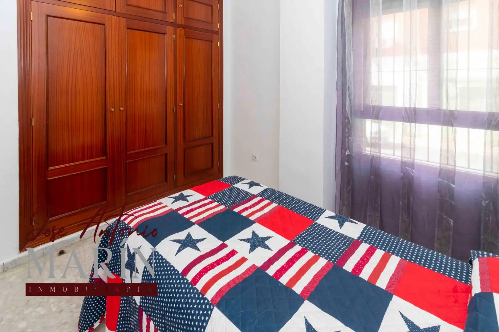 Habitación de Apartamento en venta en Avenida Elvas